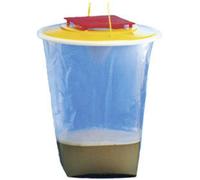 Piège à insectes Redtop 30200 jaune 1 pc(s)