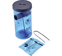 Piège à insectes Swissinno 1 320 001KN bleu (transparent) 1 pc(s)