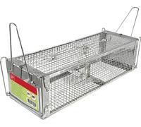 Piège à insectes Swissinno Maus- und Rattenkäfig Pro 1 pc(s)