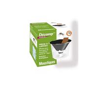 piège à larves de moustiques