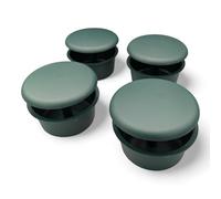 Piège à limaces et escargots non toxiques et respectueux de l'environnement, débarrassez-vous des escargots et limaces du jardin, piège à nuisibles pour jardin extérieur, anti-limaces et escargots