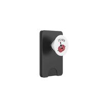 Piège à l'oignon drôle Eye-nion PopSockets PopWallet pour MagSafe