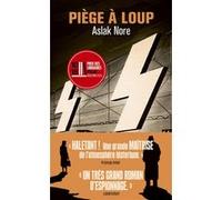 Piège à loup Aslak Nore (Auteur), Céline Romand-Monnier (Traduction)