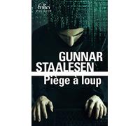Piège à loup – Une enquête de Varg Veum, le privé norvégien – Gallimard