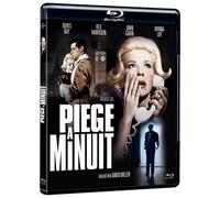 Piège à minuit Blu-ray