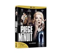 Piège à minuit Combo Blu-ray DVD
