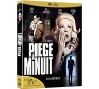 Piège à minuit - Combo Blu-ray + DVD