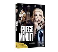 Piège à minuit DVD DVD