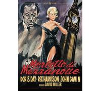 Piège à minuit / Midnight Lace (1960) [ Origine Italienne, Sans Langue Francaise ]