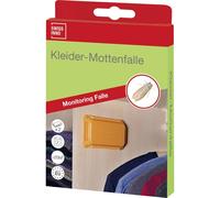 Piège à mites attractif Swissinno 1 603 262 pour l'intérieur