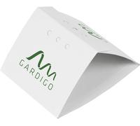 Piège à mites Gardigo 667052 (l x H x P) 90 x 55 x 107 mm 2 pc(s)