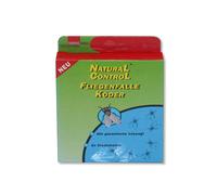 SwissInno Piège à insectes 1 320 001KN bleu 1 pc