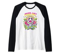 Piège à mouches Carnivorous Plant Feed-Me Venus The Insane Biology Manche Raglan