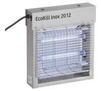 cit KERBL EcoKill Tue-Mouche Électrique en INOX pour Cheval 2 x 6 W