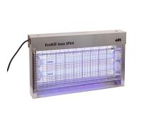 Kerbl Tue-mouches électrique EcoKill 299935 INOX