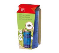 SwissInno Piège à insectes 1 320 001KN bleu 1 pc