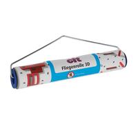 Piège à mouches Kerbl CIT Blanc 9 m x 30 cm