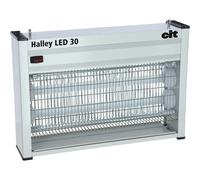 cit Halley Tue-mouches LED 30 - bleu Rayon d'action : 150 m²