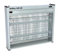 cit Halley Tue-mouches LED 40 - vert Rayon d'action : 250 m²