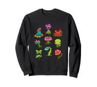 Piège à mouches Sarracenia Venus pour enfants Sweatshirt