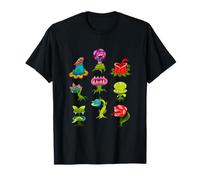 Piège à mouches Sarracenia Venus pour enfants T-Shirt