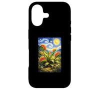 Piège à Mouches Venus Coque pour iPhone 17