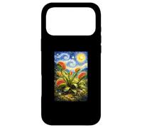 Piège à Mouches Venus Coque pour iPhone 17 Pro Max