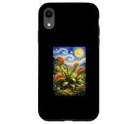 Piège à Mouches Venus Coque pour iPhone XR