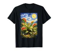 Piège à Mouches Venus T-Shirt
