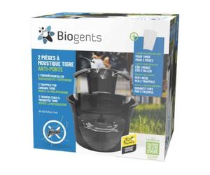 Piège à moustique BG-Gat Reflect Tech