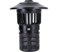 Piège à moustique éclairant d'extérieur EZIlight® Mosquito Garden MG 30