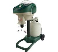 Piège à moustique MOSQUITO MAGNET executive incl. recharge octénol+atrakta