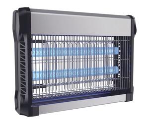 Piège À Moustique Zeromoustique Uv Anti Nuisibles