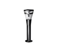 Master Trap Piège à moustiques d'extérieur Night Hunter BY FAVEX – Lampe solaire