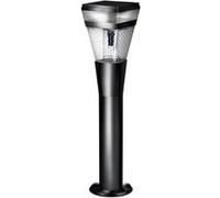 Master Trap Piège à moustiques d'extérieur Night Hunter BY FAVEX – Lampe solaire