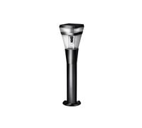 Anti-moustiques GENERIQUE Piège à moustiques d'extérieur - Lampe d'extérieur Energie Solaire - Master Trap - Night Hunter - Protection Moustiques