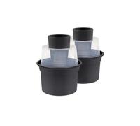 Piège a moustiques extérieur BG-GAT2 - lot de 2