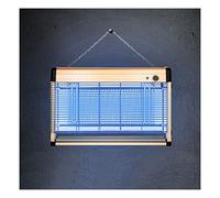 Piège À Moustiques Lampe Anti-Moustiques Bug Zapper Tueur De Moustiques Électrique Tueur D'Insectes Tueur De Moustiques, Insectes, Mouches Et Autres Parasites - Utilisation Intérieure Uniquement 180