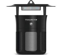 Piège à moustiques Rowenta Mosquito Protect Ventilateur MN4010F0 Noir Noir G
