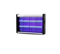 Piège À Moustiques Tueur De Moustiques Intérieur Électrique À Distance Timing Lampe À Moustiques Moustique Supermarché Anti-Moustique Commercial Domestique Tueur De Mouche Led Lampe Anti-Moustique