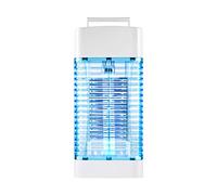 Piège À Moustiques Tueur De Moustiques Maison Lampe À Mouche Intérieure Restaurant Commercial Anti-Moustique Lampe Électrique Anti-Moustique Tuer Les Moustiques Mouches LED Lampe A