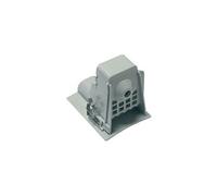 Piege a objet (filtre fond de cuve) pour lave linge fagor brandt vedette sauter de-dietrich