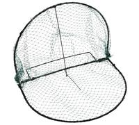Piège à Oiseaux Vert 50 cm Acier, Maison & Jardin, Produits ménagers, Désinsectisation, Pièges à Insectes, (Poids 1.45KG)