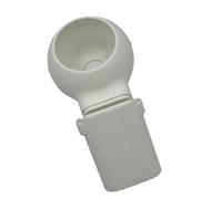 Piège à ordures pour bouteilles standard | Autorisation de collection | Design haute performance Collecteur de poussière portable pour perçage