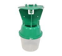 Piège à phéromone Chenille processionnaire pin et chêne