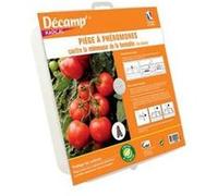 piège à phéromones contre la mineuse de la tomate (piège à eau)