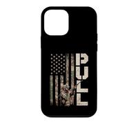 Piège à piéges en Argile et Pigeons Coque pour iPhone 12 Mini