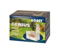 Hobby *PIEGE A Poissons Genius (sur Commande) 21x13x15cm