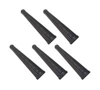 Piège à poisson - Panier de piégeage de bar - Design en forme de trompette Piège à poisson Lac Piège à Poissons Anguille Loche Cage de Piège Difficile à Échapper