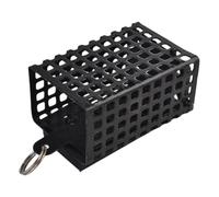 Piège à poissons, cage de pêche pièges à poissons, appâts métalliques